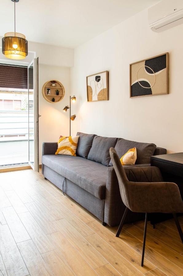 Kirabela Apartment Zagabria Esterno foto