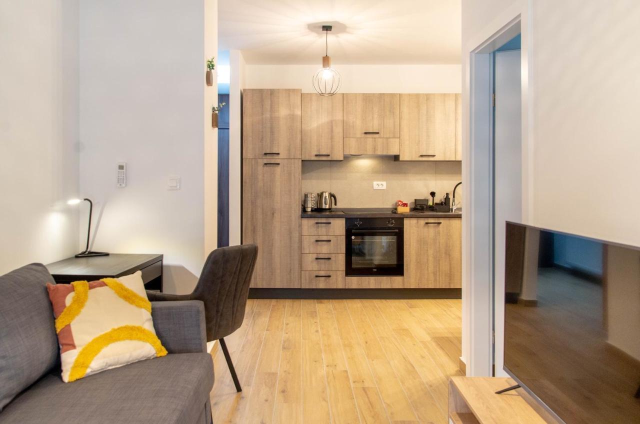 Kirabela Apartment Zagabria Esterno foto