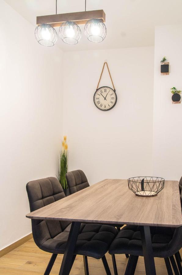 Kirabela Apartment Zagabria Esterno foto