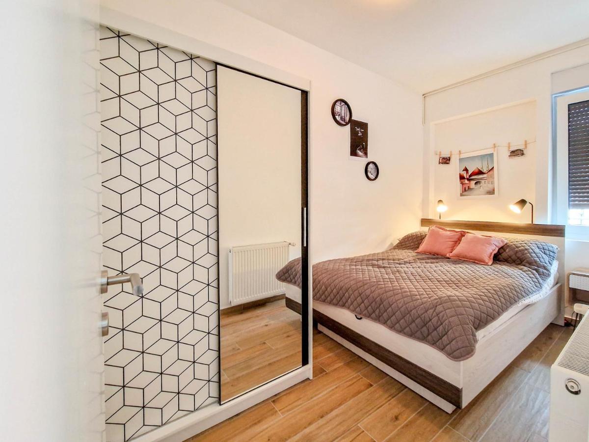 Kirabela Apartment Zagabria Esterno foto
